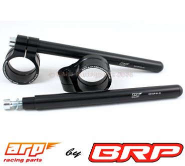 ARP Racing  Lenker Satz 51 mm Stummellenker Clip ons