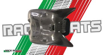 Race Seat Embossed RACE Line Ducati Panigale V4 2018-2021