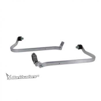 BarkBusters Befestigungs Kit for Moto Guzzi V85 TT 2024- / Travel 2024-