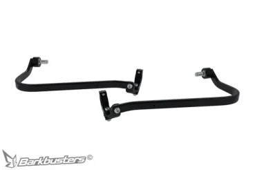BarkBusters Befestigungs Kit for Ducati Desert X / Rally 2022-