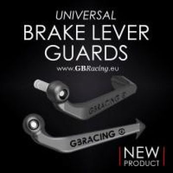 GB Racing Bremshebelschutz für BMW S 1000 RR 2009-