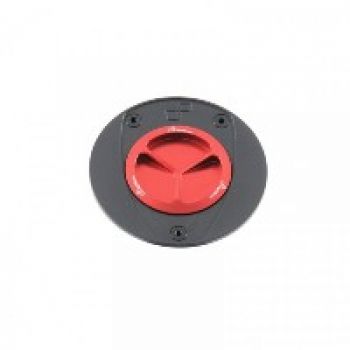 Lightech Schraubverschluß Tankdeckel Aprilia RS 660 / Tuono 660 2021-