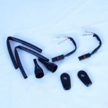 R&G Blinker Adapter 2er Set BMW F 900 R / XR 2020-