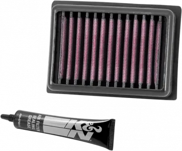 K&N BM-6012 Luftfilter für BMW C600 Sport / C650GT 2012-2020