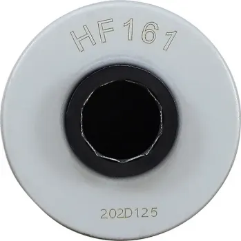 Ölfilter HIFLOFILTRO  HF161