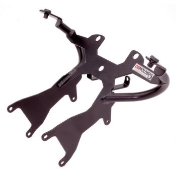 Preview: Honda CBR 600RR 2013-2018 DB Holders Verkleidungshalter