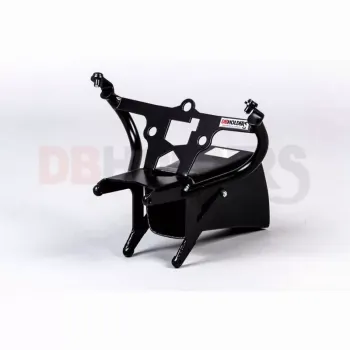 BMW S1000RR 2019–2024 DB Holders Verkleidungshalterung & Lufteinlass