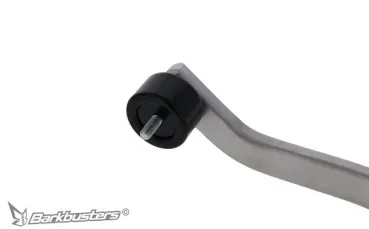 Preview: BarkBusters Befestigungs Kit for Triumph Scrambler 400 X 2024- / 400 XC 2025-