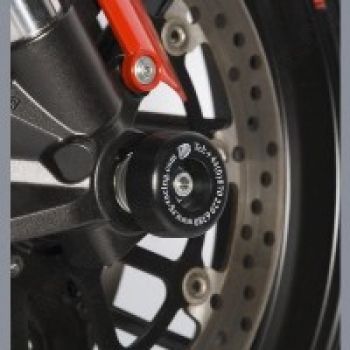R&G Racing Gabel Protektoren Aprilia Tuono RSV 1000