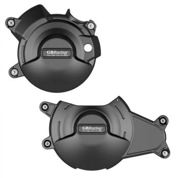 GB Racing Motor Protektor Set Yamaha MT-07 2025- / XTZ 700 Tenere|Rally 2025-