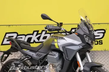 BarkBusters Befestigungs Kit for Moto Guzzi Stelvio 2024-