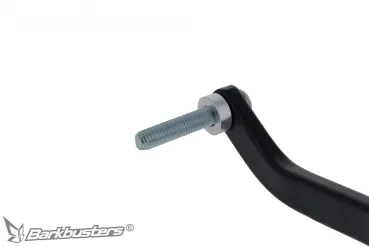 BarkBusters Befestigungs Kit for BMW R 1300 GS / Adventure / Trophy 2024-