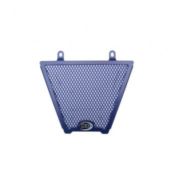 Honda CBR 1000 RR R und SP ab 2020- R&G Kühlergitter Ölkühler dunkelblau radiator grille oil cooler DARKBLUE