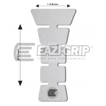 Eazi-Grip PRO Tank Pad Mitte DESIGN E