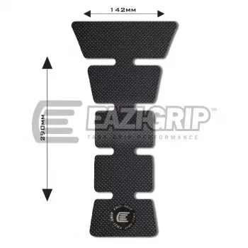 Preview: Eazi-Grip PRO Tank Pad Mitte DESIGN E