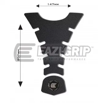 Eazi-Grip PRO Tank Pad Mitte DESIGN H
