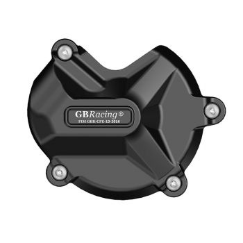 GBRacing Bimota BB3 2014- GB Racing Limadeckel Protektor alternator cover