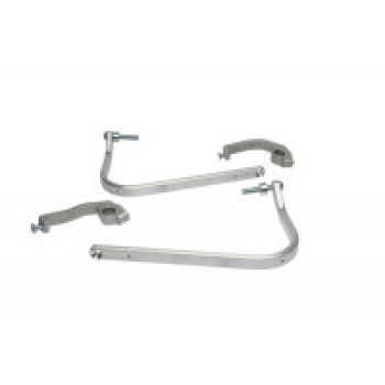 BarkBusters Befestigungs Kit for BMW R1200GS 2013- / R1200GSA 2014- / R1200R 2015- / R1250R 2019- / S 1000 XR Modelle