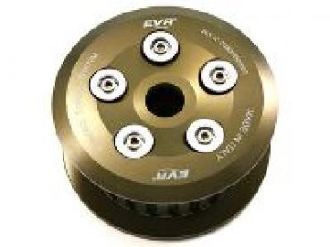 EVR Antihopping-Kupplung CTS02 "wet" Ducati SBK 848/EVO/Corse, Multistrada 1100/S, ST3/S, ST4S, GT1000
