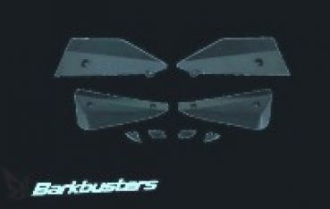 Barkbusters Paar Deflector Plug Set für Mountainbike Handschützer versch. Farben