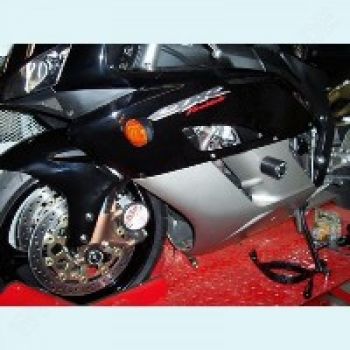 R&G Gabel Protektoren Honda CBR 900 / CBR 1000 RR SC 57