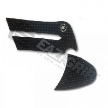 Kawasaki ZZR 1400 2012- Eazi-Grip Tank Traction Pads EVO