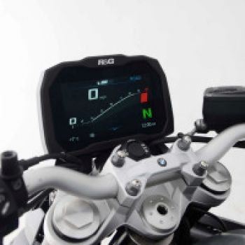 R&G Dashboard Schutz / Guard BMW F 900 R / M 1000 R / R 1300 GS / R 1250 GS / S 1000 XR