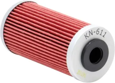 K & N Ölfilter  KN-611 für BMW G450X /HUSQ/SHERCO/KTM
