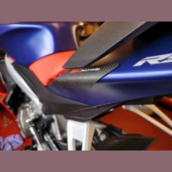 R&G Carbon Heck Protektor Aprilia RS 660 / Tuono 660 2021-