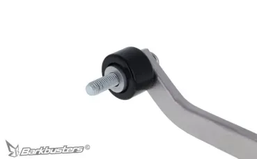 Preview: BarkBusters Befestigungs Kit for BMW F800 GS / Sport / TRIPLE BLACK 2024-