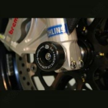 R&G Racing Gabel Protektoren Aprilia Tuono RSV 1000