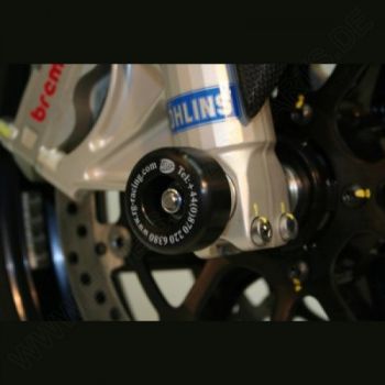R&G Racing Gabel Protektoren Aprilia RSV 1000 R 2004-2008