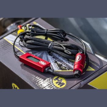 Preview: HM PLUS Voll Einstellbarer Quickshifter KTM RC 390 Preview: HM Voll Einstellbarer Blipper / Shifter Sensor MV Agusta Modelle mit EAS 2.0