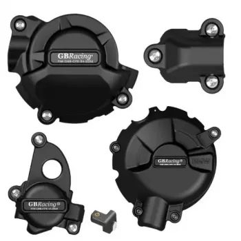 GB Racing Motor Protektor Set BMW M 1000 R 2025- | XR 2024-