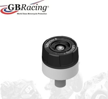 GBRacing Achsprotektoren Ducati Panigale V4 & V4S 2025 , Streetfighter V4 & V4S, 2025