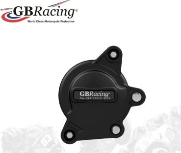 Preview: GBRacing Motordeckelschoner SET GSX-R 600/750 06-16