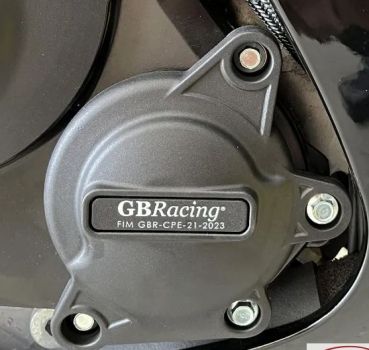 Preview: GBRacing Anlasserdeckelschoner GSX-R 600 / 750 06-16