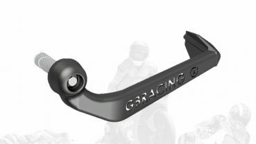 GBRacing Brake Lever Guard Bremshebelschützer 13,6 - 15,7 mm