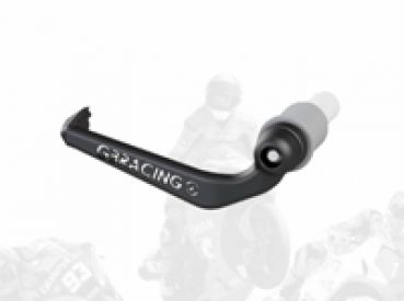 GBRacing Clutch Lever Guard Kupplungshebelschützer 13,6 - 15,7 mm