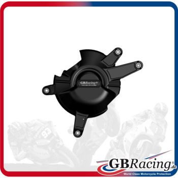 GBRacing Kupplungsdeckelschoner Honda CBR 650 F 2014 - 2022 / CB 650 F 2014 - 2022 / CBR650 R 14 - 24
