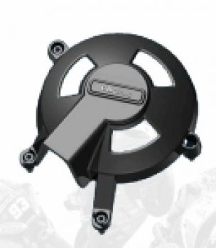 GBRacing Protektorenset Triumph Daytona 06-10 / Street Triple 07-10 (M8)