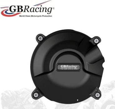 GBRacing Motordeckelschoner SET Yamaha R9 2025