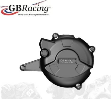 GBRacing Motordeckelschoner Set Ducati 959 16-19 / V2 20-24