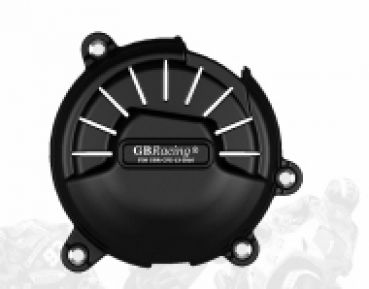GBRacing Limadeckelschoner Ducati Streetfighter V4S 2020 - 2023