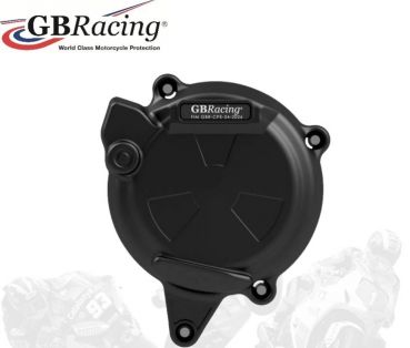 GBRacing Limadeckelschoner Ducati V2 20-24 (passend für Serienverkleidung)