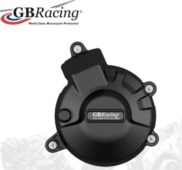GBRacing Motordeckelschoner SET Yamaha R9 2025