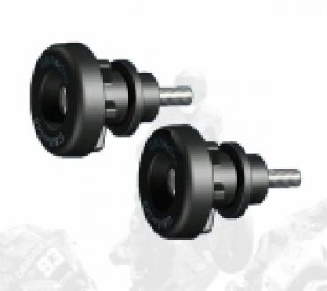 GBRacing Protektorenset Yamaha R1 2015 -   GB Racing Protektion set M6