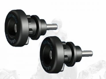 GBRacing Protektorenset Aprilia RSV4 09-