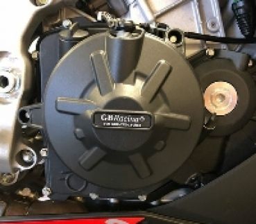 GBRacing Lichtmaschinendeckelschoner Aprilia RSV4 2021-