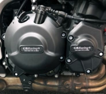 GBRacing Limadeckelschoner Kawasaki Z1000 11- / Z1000SX 11-